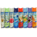 Odświeżacz powietrza 3 szt + 1 gratis Glade by BRISE spray 300ml