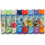 Odświeżacz powietrza 3 szt + 1 gratis Glade by BRISE spray 300ml