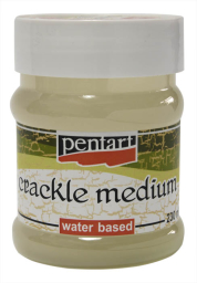 Medium do spękań  PENTART 1 składnikowe 100 ml