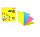 Karteczki samoprzylepne Stick'n 76x76mm