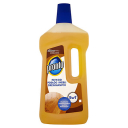 Płyn 5in1 do podłóg i mebli drewnianych / paneli PRONTO 750 ml
