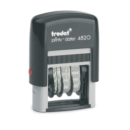 Datownik TRODAT 4820
