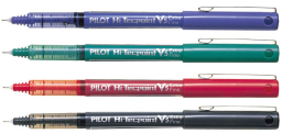 Cienkopis PILOT V5 / V7 Hi-Tecpoint 