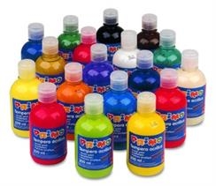 Farby do tkanin PRIMO 300ml