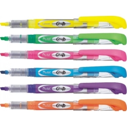 Zakreślacz PENTEL SL-12