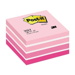 Post-it 450 kostka