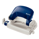 Dziurkacz /5058/ LEITZ mały - 10 kartek