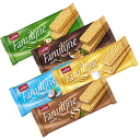 Wafle FAMILIJNE 180 g 