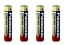 Bateria PANASONIC LR3 AAA