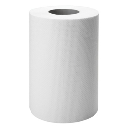 Ręcznik papierowy biały ARO 16 rolek