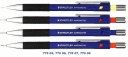 Ołówek automatyczny STAEDTLER Marsmicro 775 0,3/0,5/0,7/0,9mm