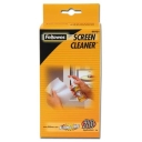 Płyn FELLOWES do ekranu ze ściereczkami 120ml