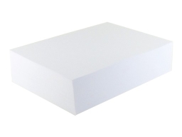 Papier  ksero A5  Image Volume 80g/m2 , 500 ark.