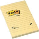 Karteczki samoprzylepne Post-it 102x152