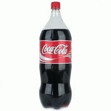 Napój COCA-COLA Oryginal / Zero 1 Litr x15 szt.