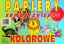 Blok samoprzylepny B4 kolorowy