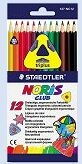 Kredki STAEDTLER Noris - 12szt.