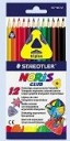 Kredki STAEDTLER Noris - 12szt.