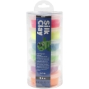 Masa piankowa Silk Clay 6kol., 14g.
