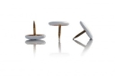 Pinezki HERLITZ /200szt./