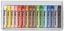 Pastele PENTEL olejne - 50szt.