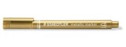 Marker STAEDTLER metaliczny /8323/