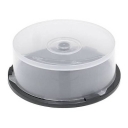 Pudełko CD Cake 25 x CD 