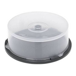 Pudełko CD Cake 25 x CD 