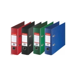 Segregator A5 ESSELTE 70mm Power 1