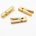 Spinacz drewniany 700mmx10mm - 20szt.