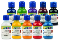 Farby do tkanin PRIMO 125ml