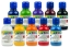 Farby do tkanin PRIMO 125ml