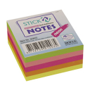 Kostka mini samoprzylepna STICK