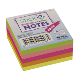 Kostka mini samoprzylepna STICK