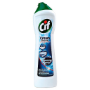 Mleczko do czyszczenia CIF 500 ml x 4 szt