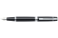 Pióro Sheaffer 300 czarny lakierowany CT