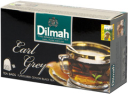 Herbata DILMAH Earl Grey Cejlońska 20 tor. 