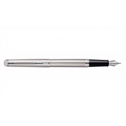 Pióro WATERMAN Hemisphare stalowy CT