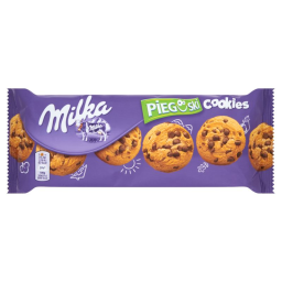 Ciastka MILKA Pieguski 135 g. x 6 op