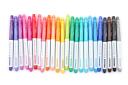 Flamastry PILOT Frixion 12kol.