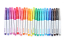 Flamastry PILOT Frixion 12kol.